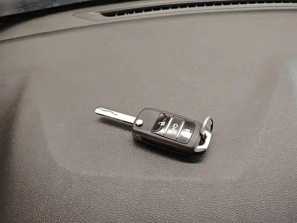 Changan CS15 2019 1.5L Automatic Comfort Model (National VI Emission Standard) — миниатюра 9