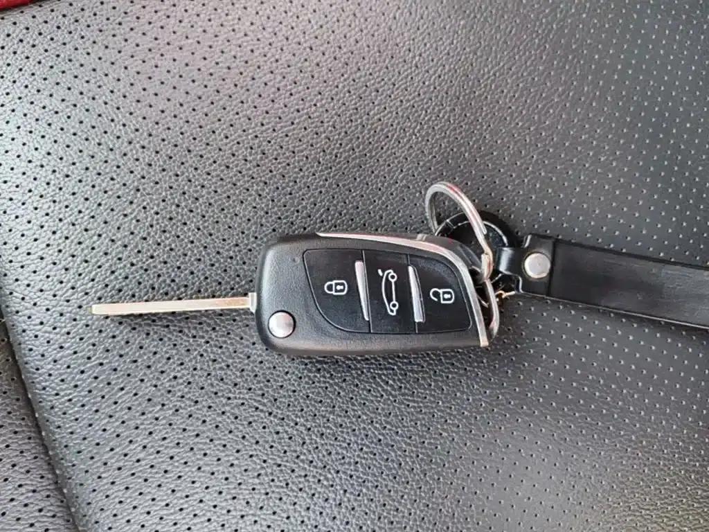 Changan CS15 2016 1.5L Manual Deluxe Edition — миниатюра 9