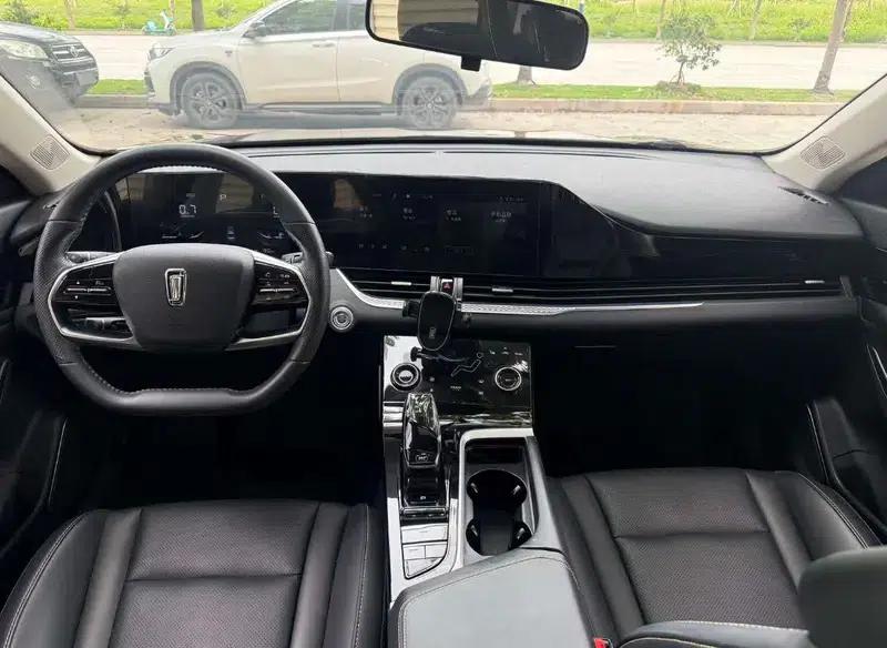 Bestune B70 2021 1.5T Automatic Enjoyment Edition — миниатюра 6