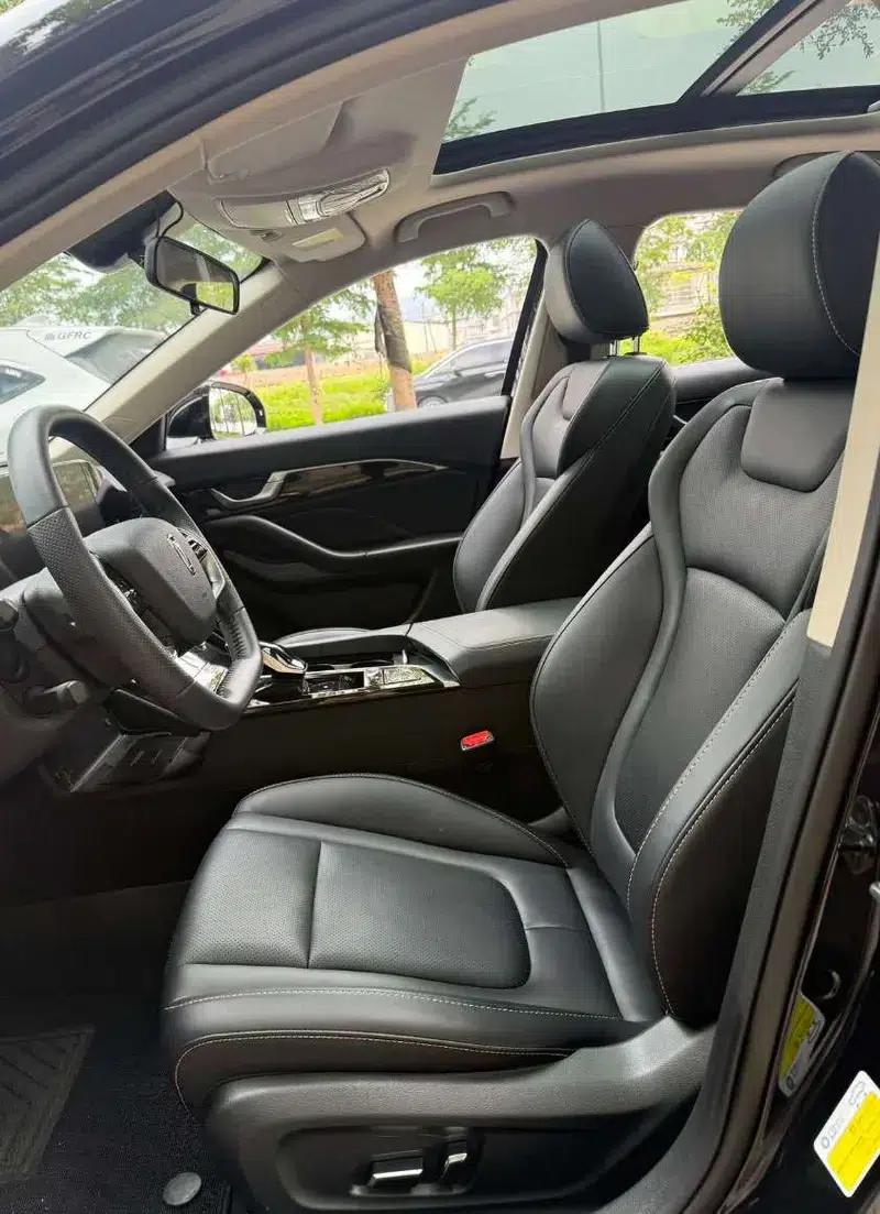 Bestune B70 2021 1.5T Automatic Enjoyment Edition — миниатюра 9