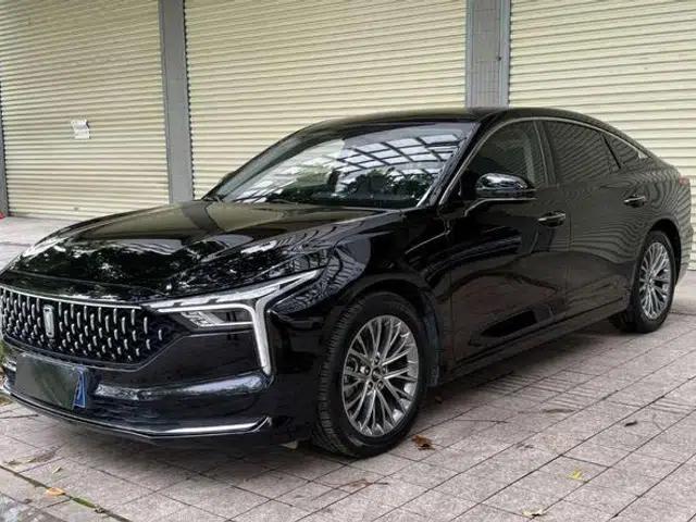 Bestune B70 2021 1.5T Automatic Enjoyment Edition
