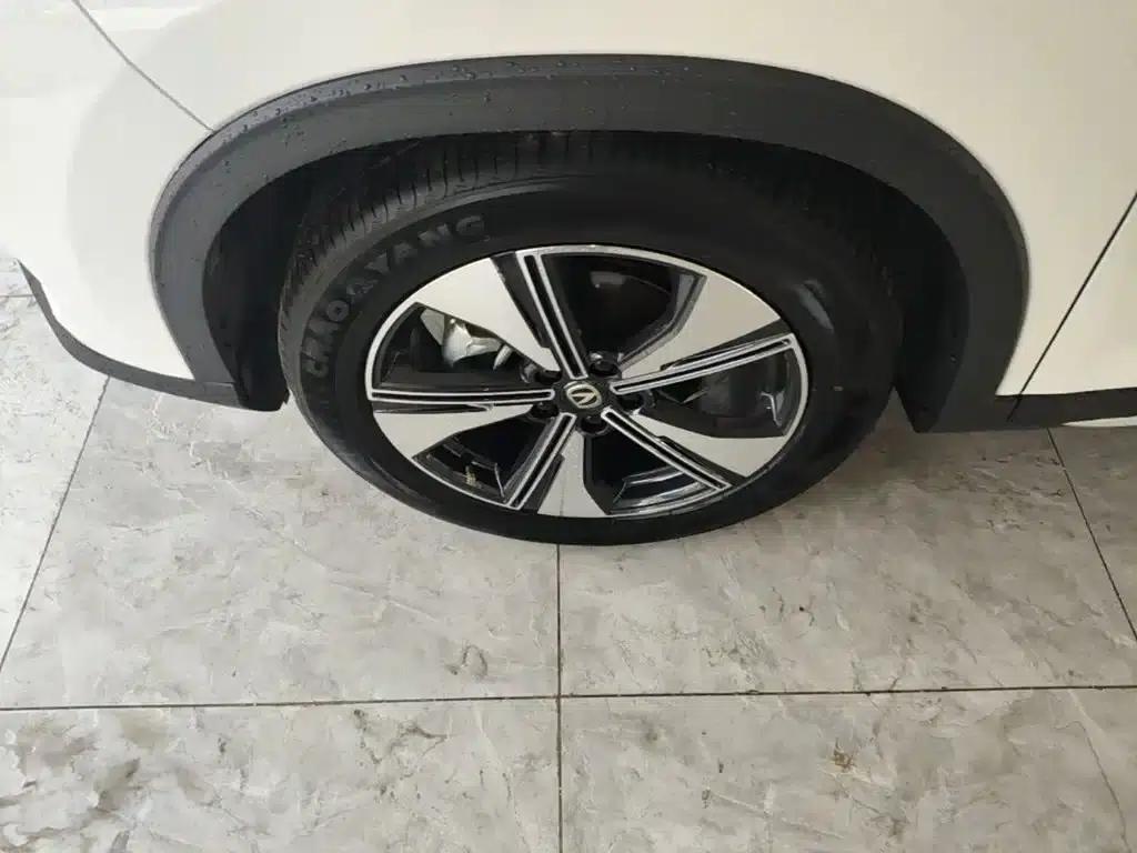 Changan X7 PLUS 2024 1.5T Automatic Smart Enjoyment 5-seater — миниатюра 23