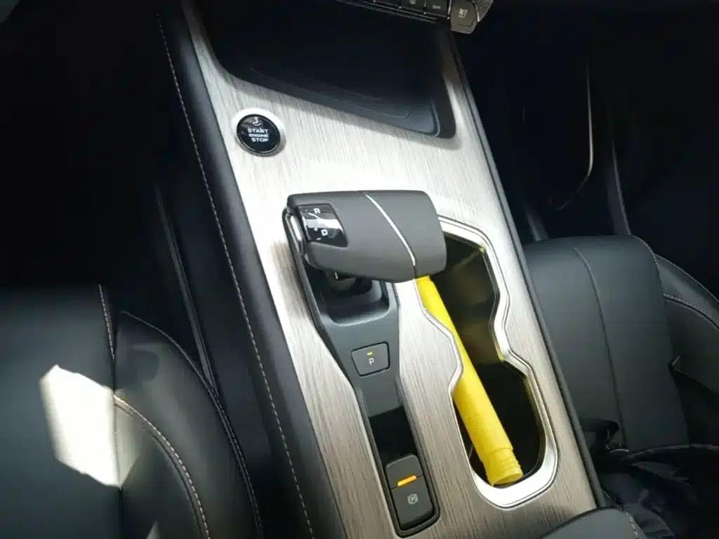 Changan X7 PLUS 2024 1.5T Automatic Premium 7-seater — миниатюра 14