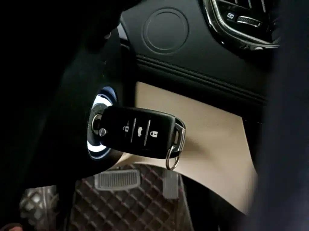 Changan Eado New Energy 2018 EV300 Enjoy Edition — миниатюра 9