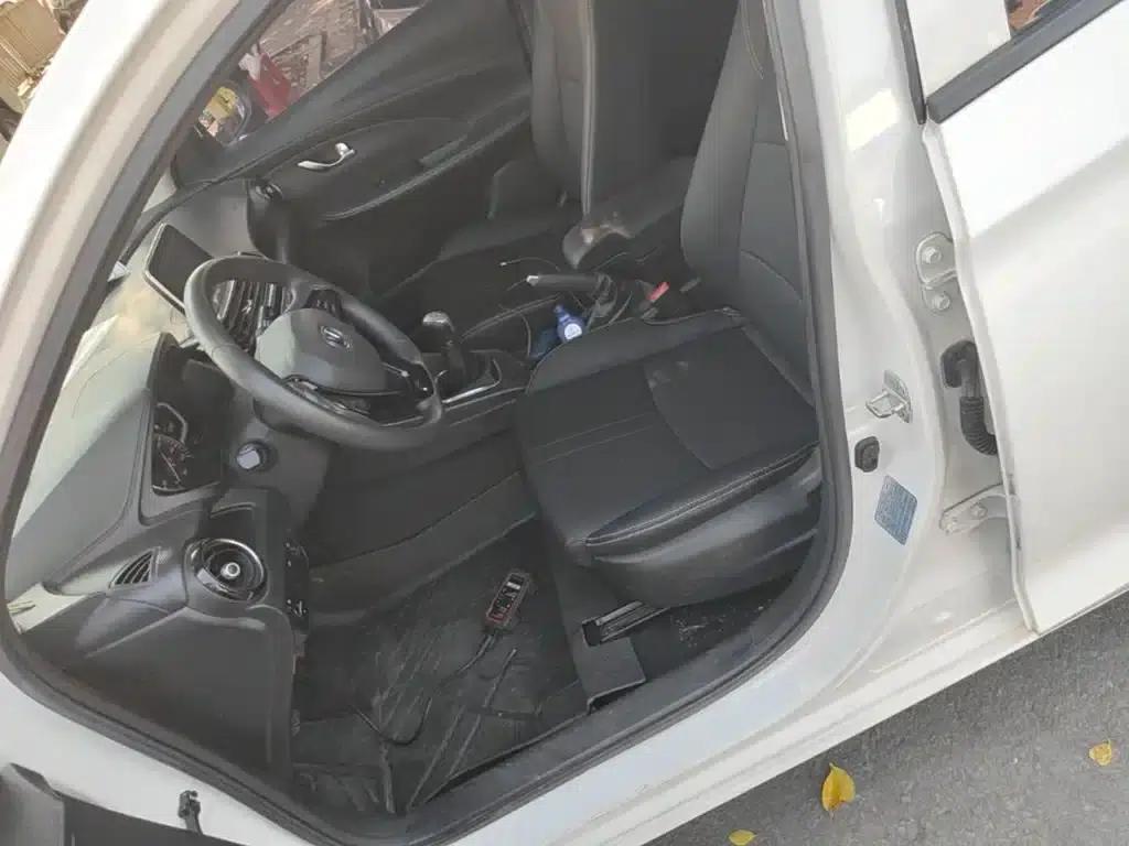 Yuexiang 2019 1.4L Manual Comfort Model (China VI Emission Standard) — миниатюра 15