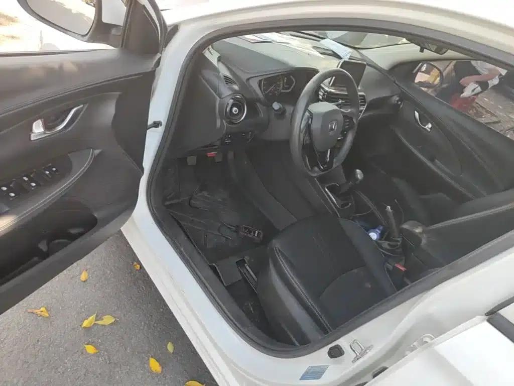 Yuexiang 2019 1.4L Manual Comfort Model (China VI Emission Standard) — миниатюра 16