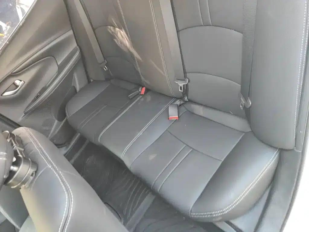 Yuexiang 2019 1.4L Manual Comfort Model (China VI Emission Standard) — миниатюра 17