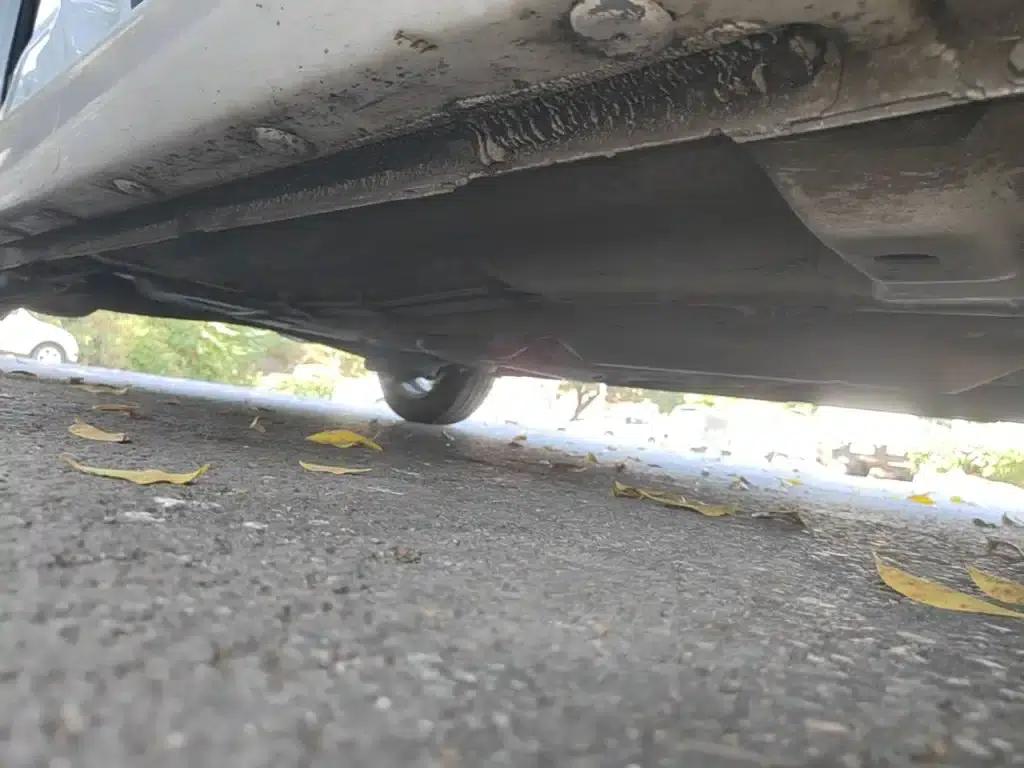 Yuexiang 2019 1.4L Manual Comfort Model (China VI Emission Standard) — миниатюра 21
