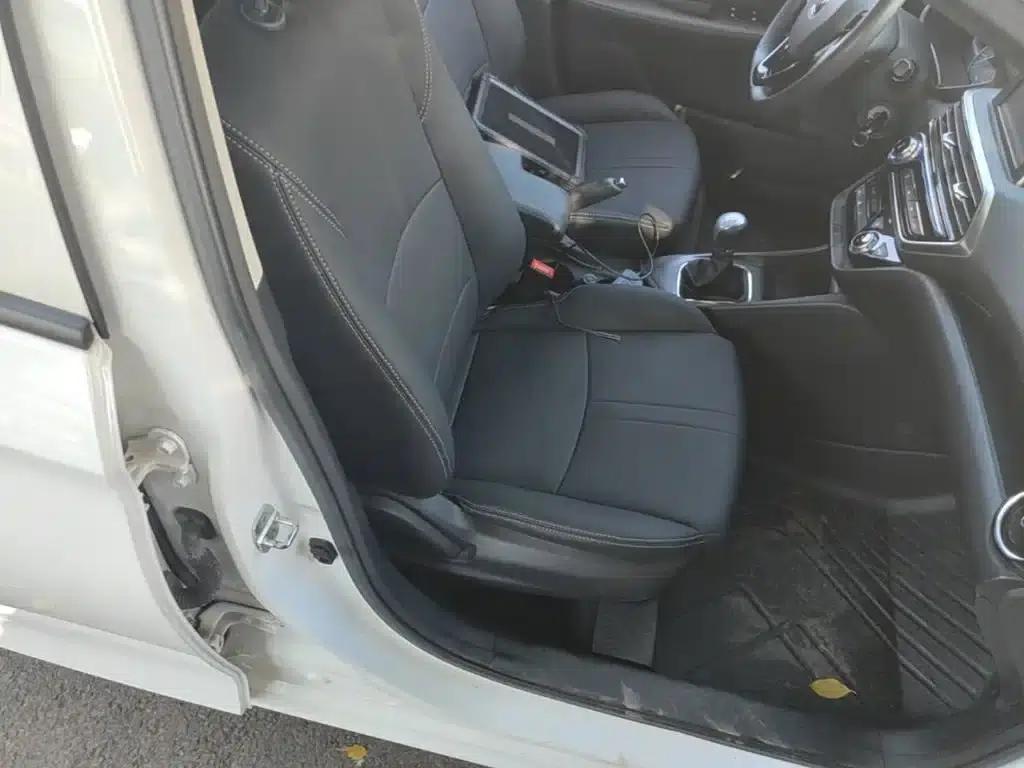 Yuexiang 2019 1.4L Manual Comfort Model (China VI Emission Standard) — миниатюра 25