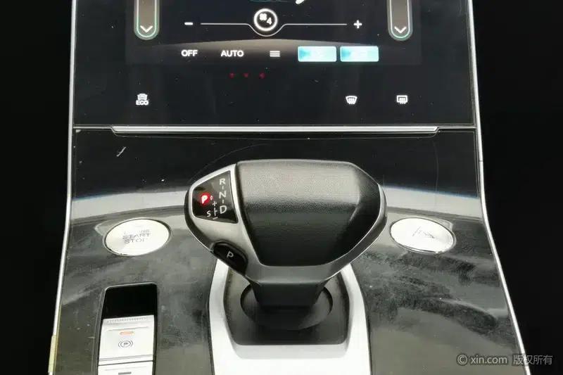 Beijing X7 2020 1.5TD DCT Premium Edition — миниатюра 12