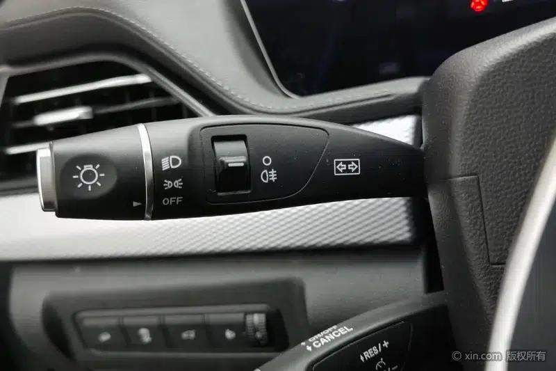 Beijing X7 2020 1.5TD DCT Premium Edition — миниатюра 16