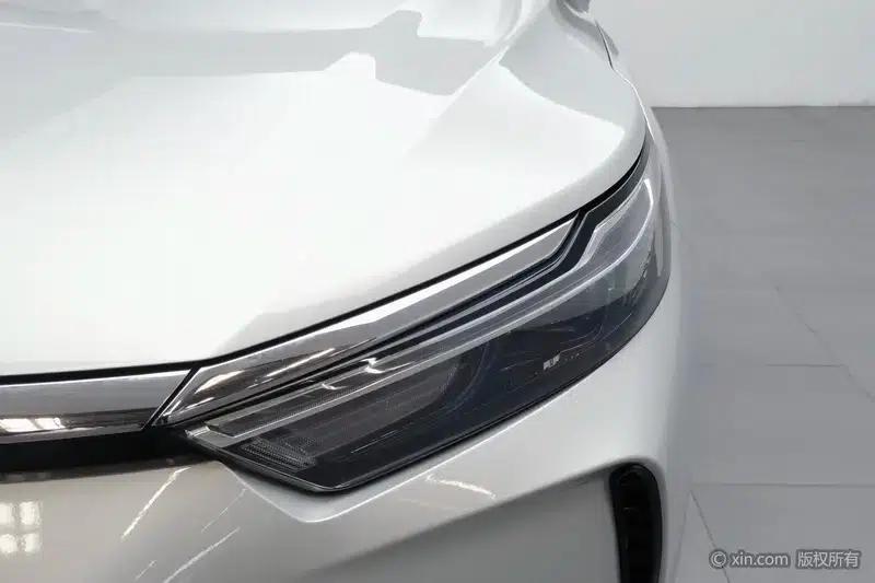 Beijing X7 2020 1.5TD DCT Premium Edition — миниатюра 7