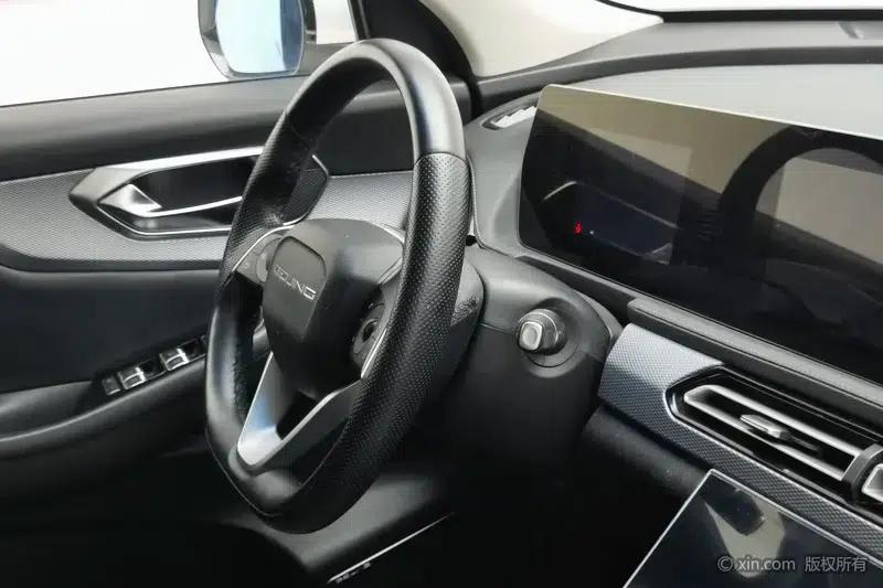 Beijing X7 2020 1.5TD DCT Premium Edition — миниатюра 10