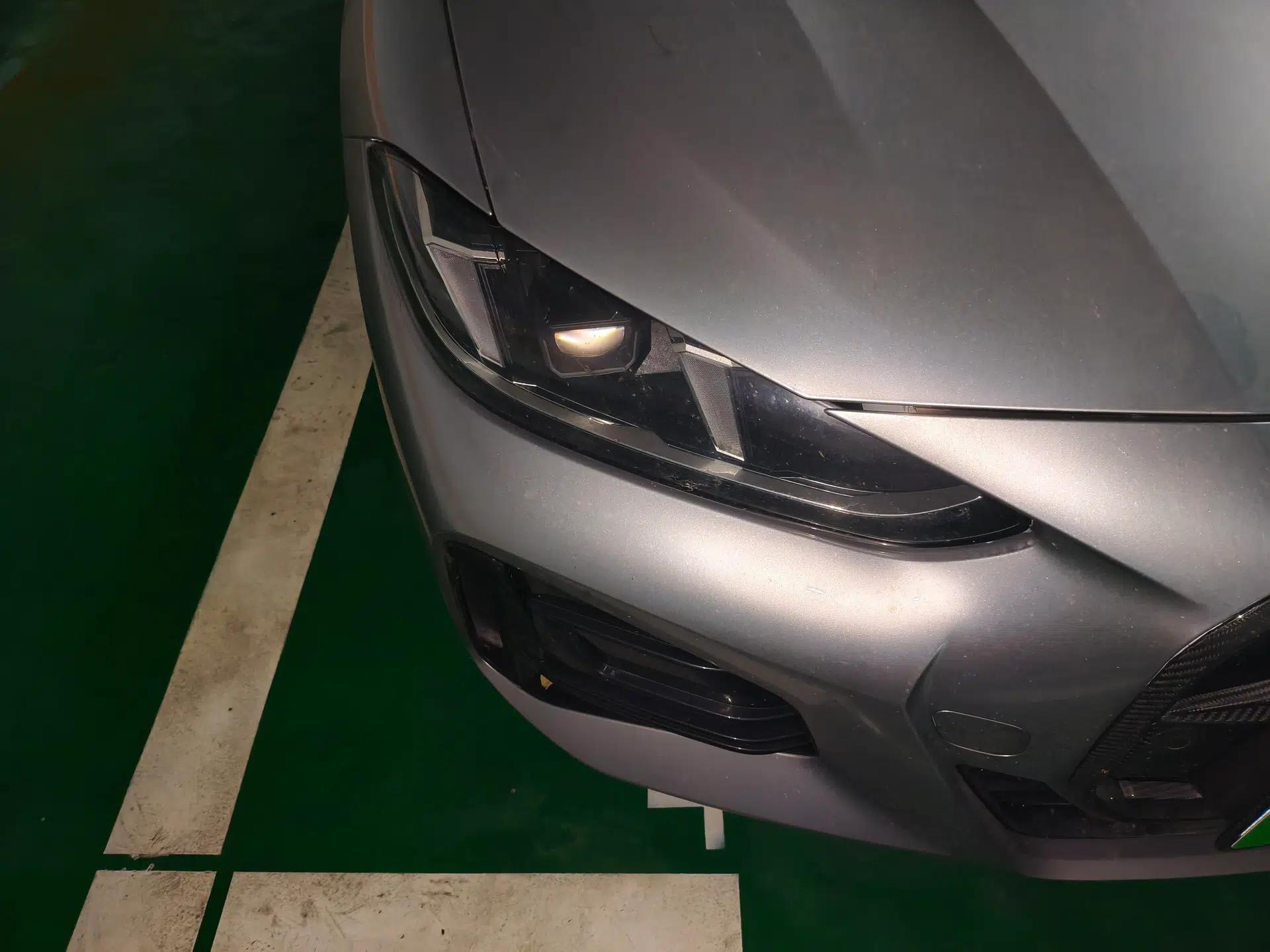 BMW 4 Series 2024 430i M Sport Night Edition — миниатюра 7