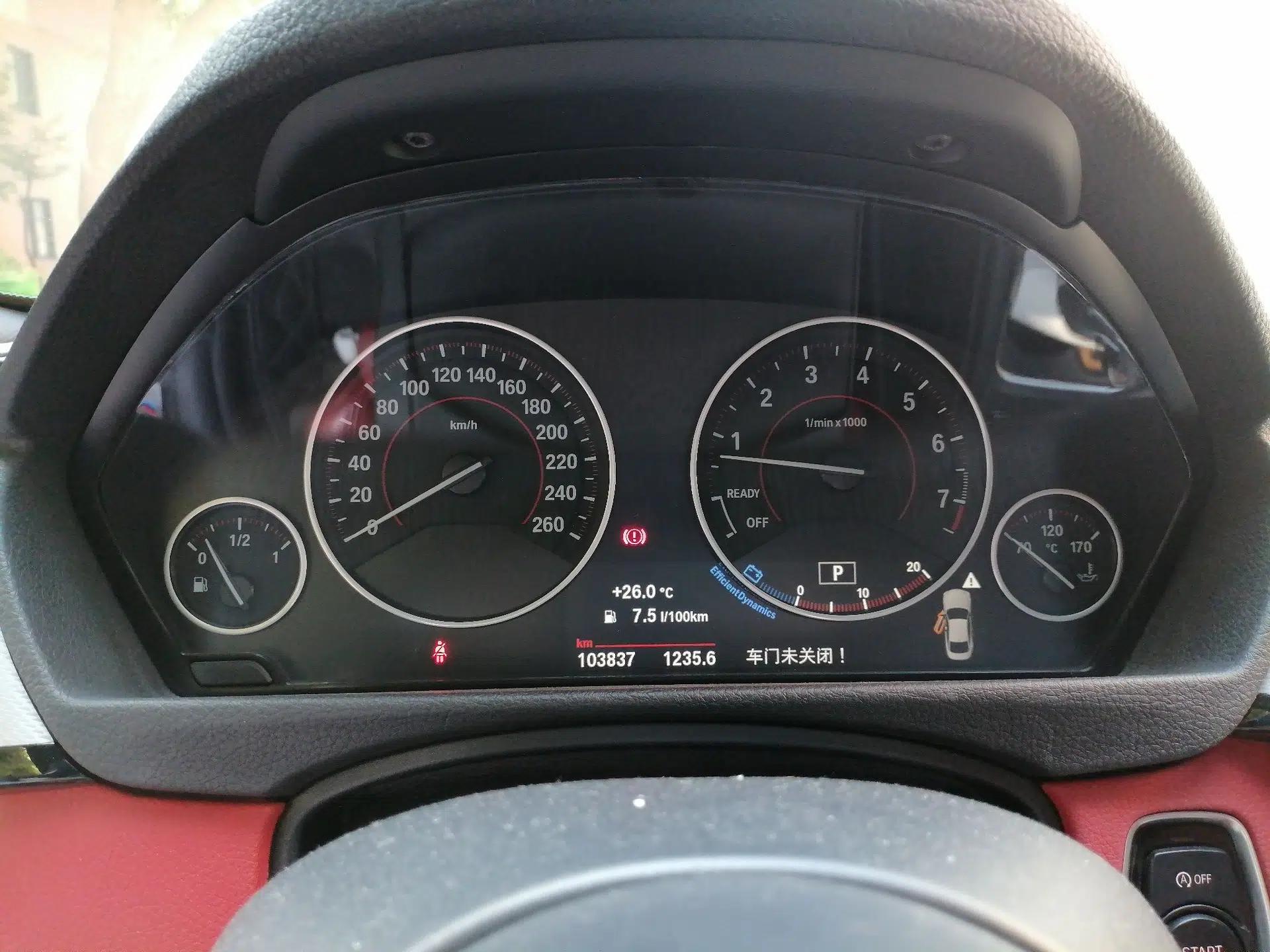 BMW 4 Series 2016 430i Design Package Model — миниатюра 11
