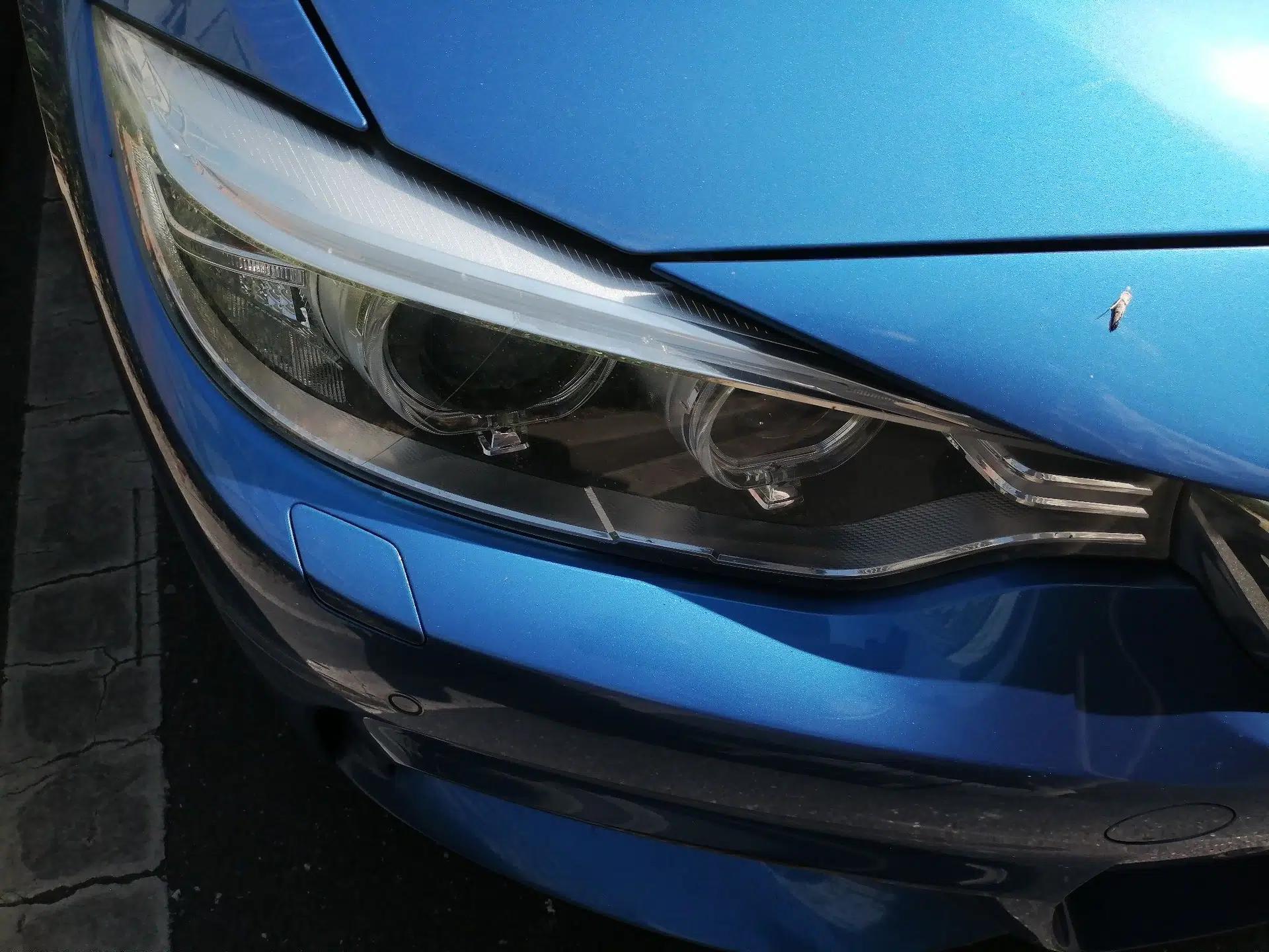 BMW 4 Series 2016 430i Design Package Model — миниатюра 7