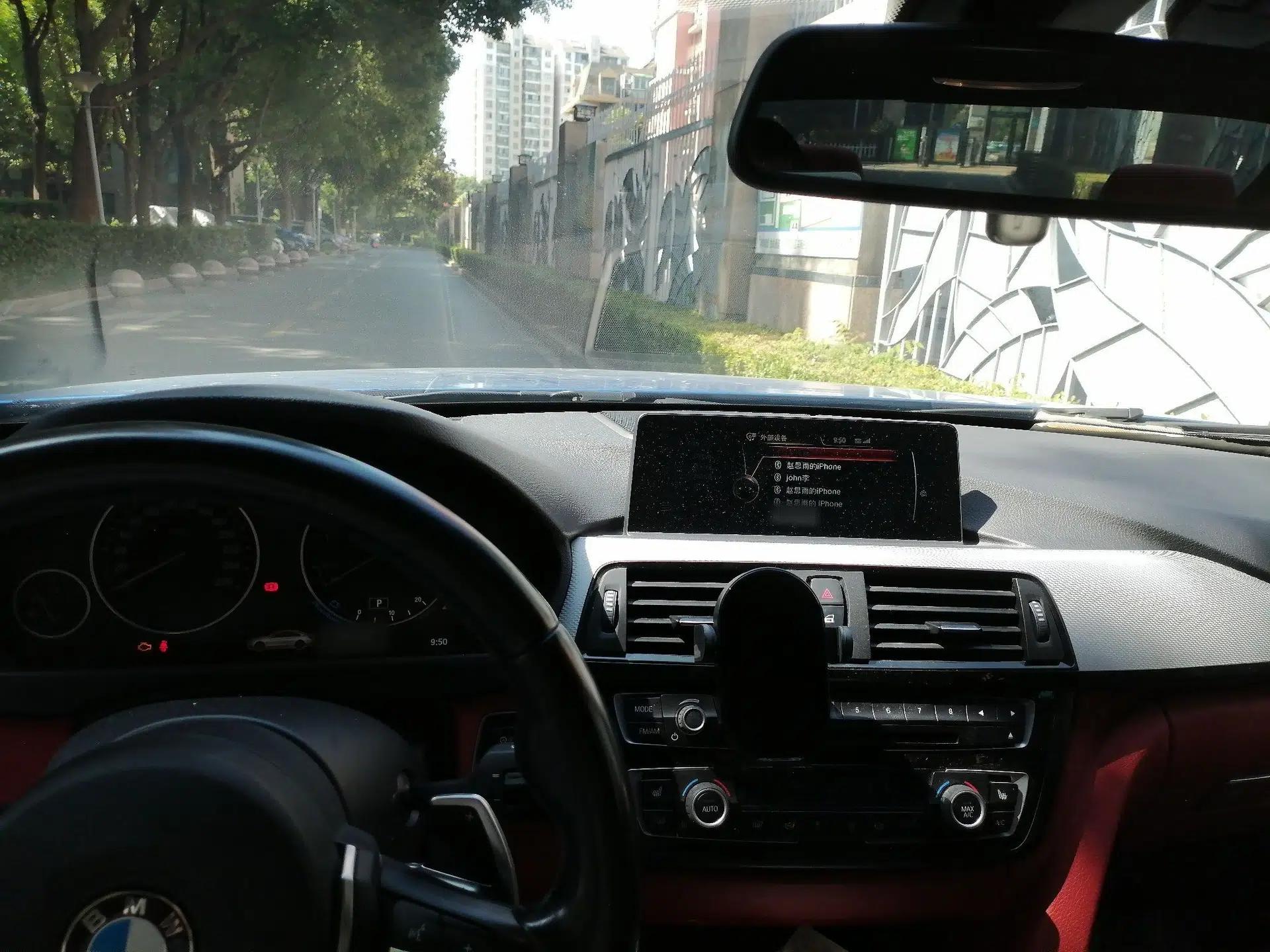 BMW 4 Series 2016 430i Design Package Model — миниатюра 9