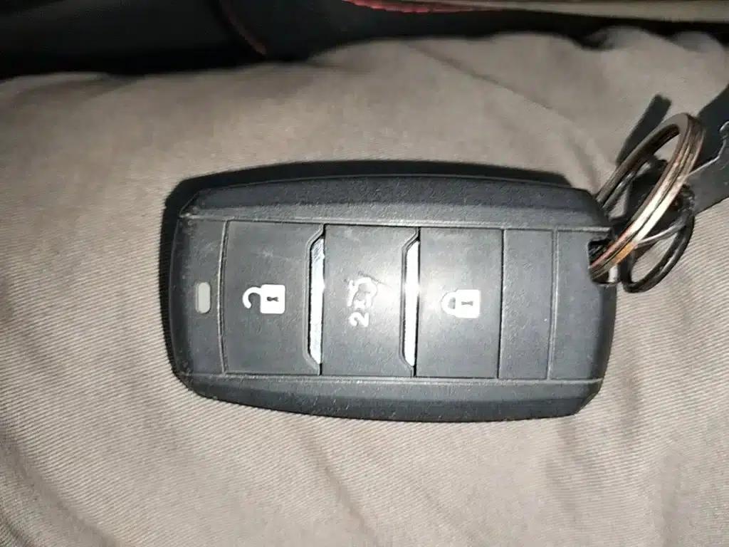 Changan CS75 New Energy 2018 1.5T PHEV Entry-level Model — миниатюра 9