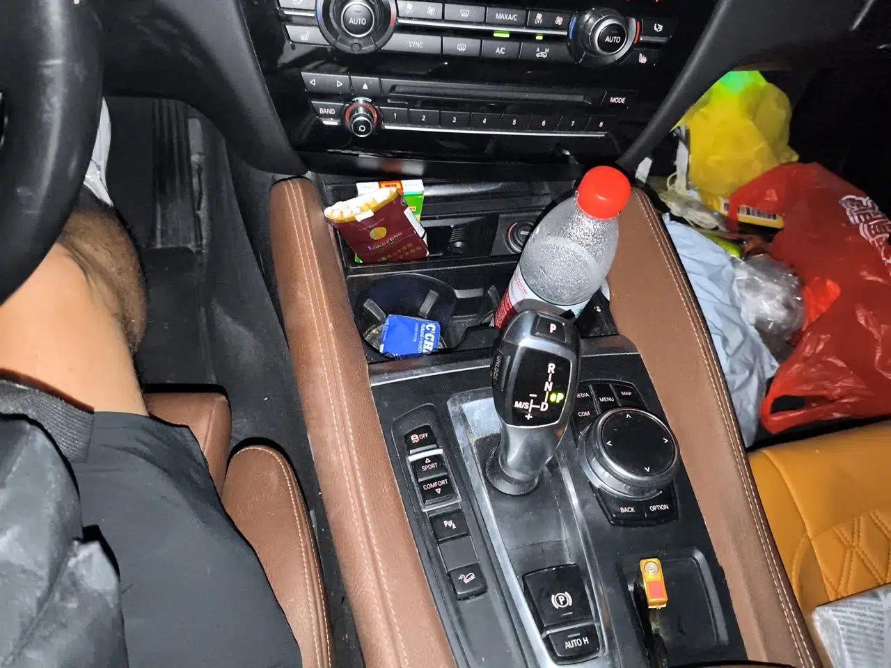 BMW X6 2018 xDrive28i — миниатюра 14