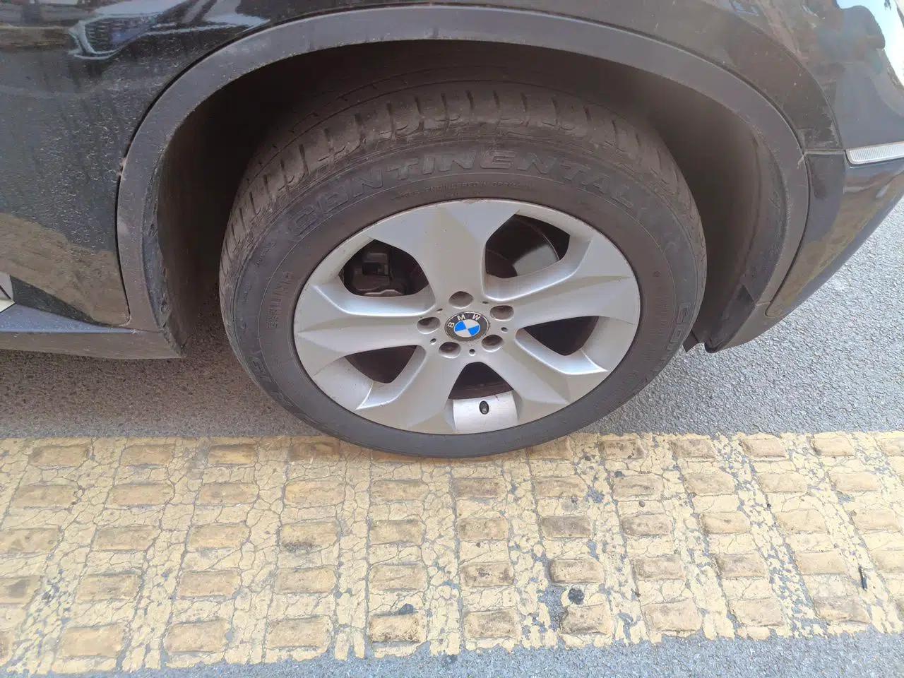 BMW X6 2011 xDrive35i — миниатюра 8