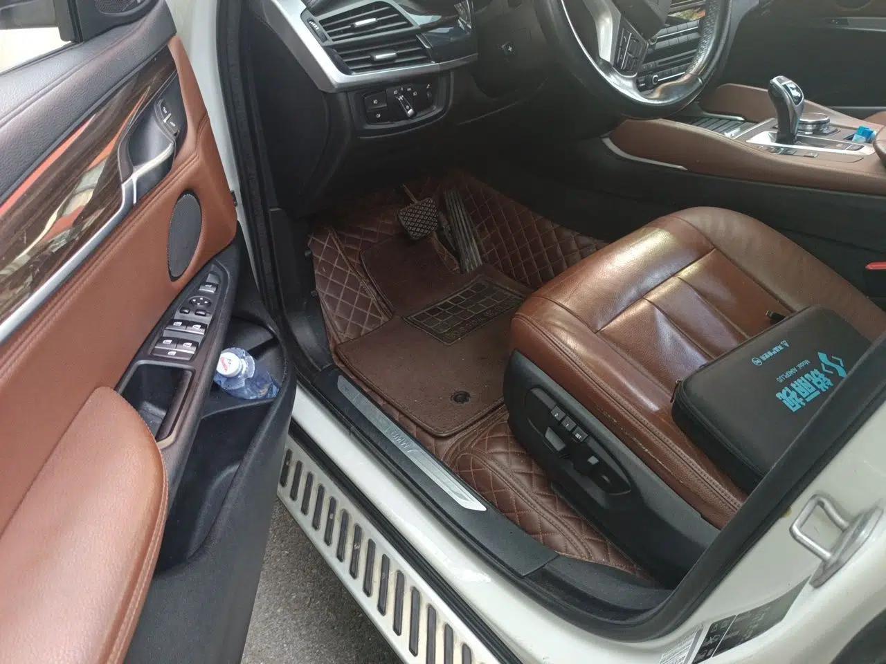 BMW X6 2015 xDrive35i Leading Model — миниатюра 16