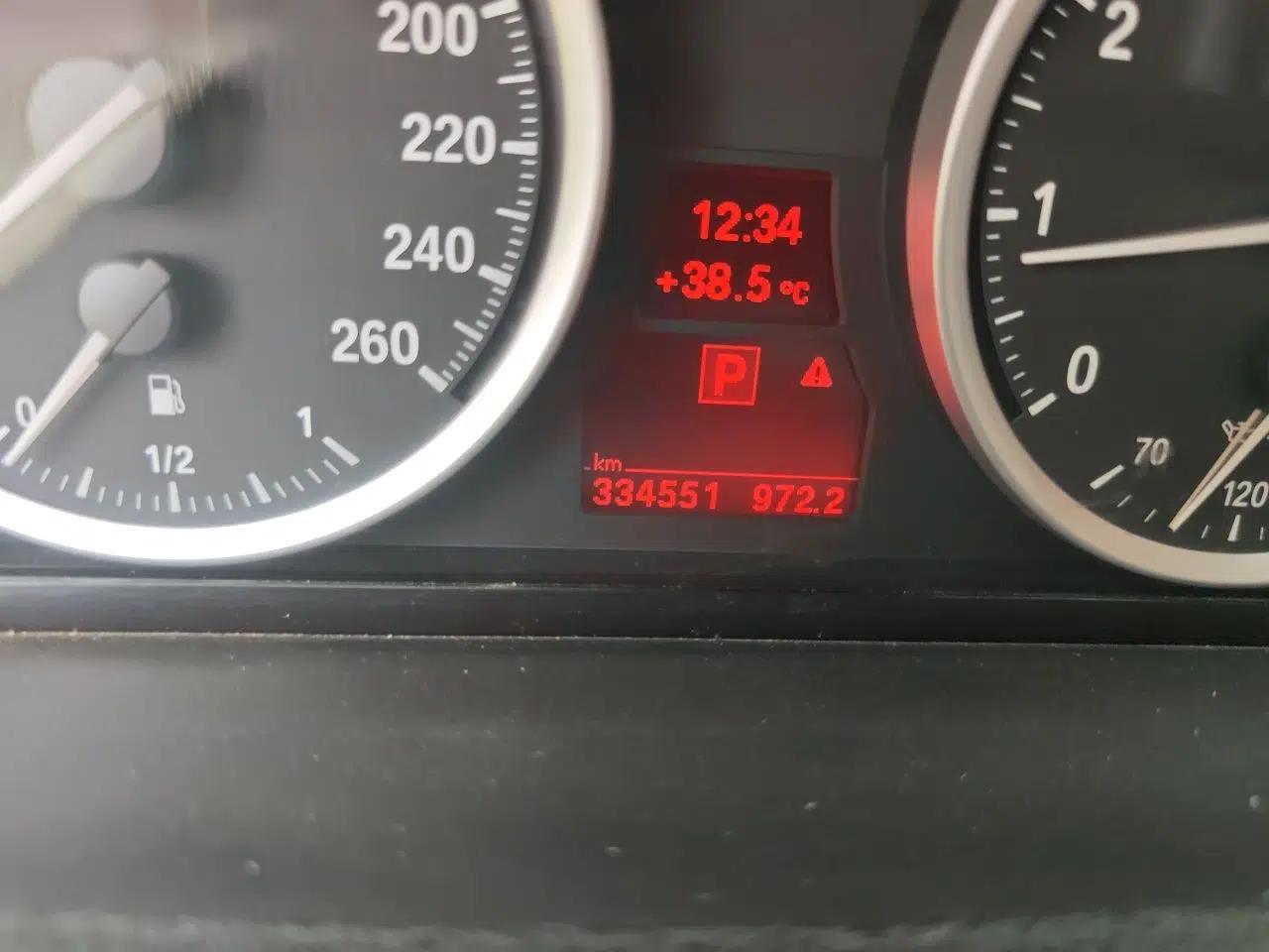 BMW X6 2012 xDrive35i — миниатюра 12