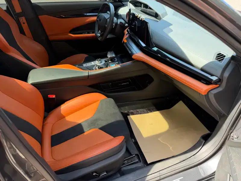 Changan UNI-V 2023 1.5T Sport Edition — миниатюра 5