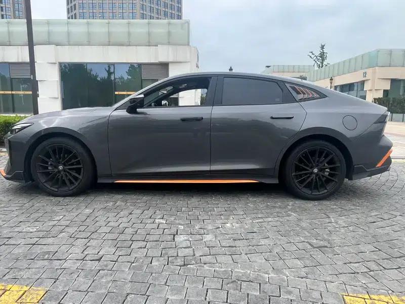 Changan UNI-V 2024 1.5T Premium Edition — миниатюра 3
