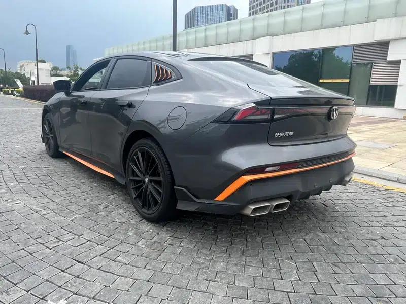 Changan UNI-V 2024 1.5T Premium Edition — миниатюра 4