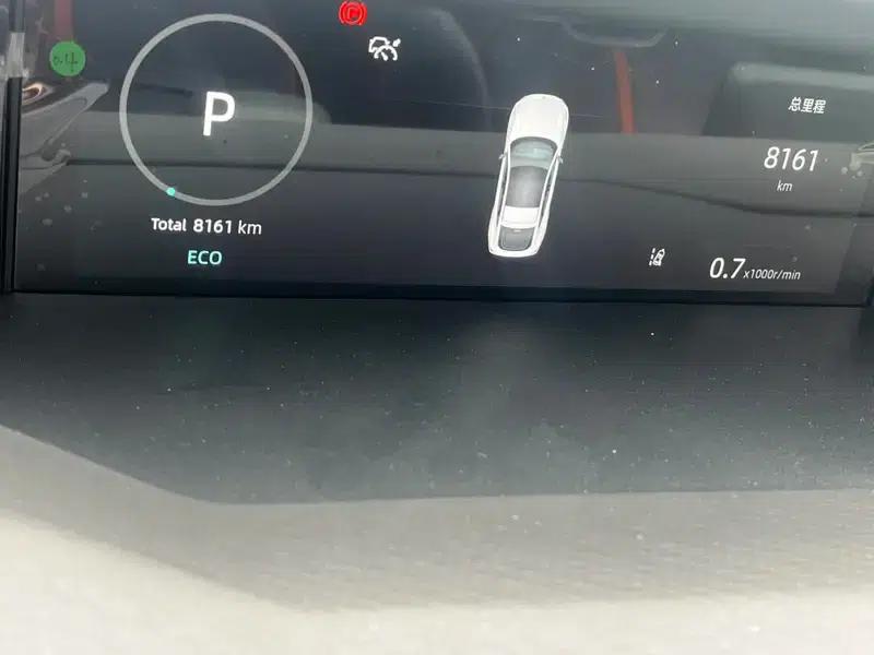 Changan UNI-V 2024 1.5T Premium Edition — миниатюра 6