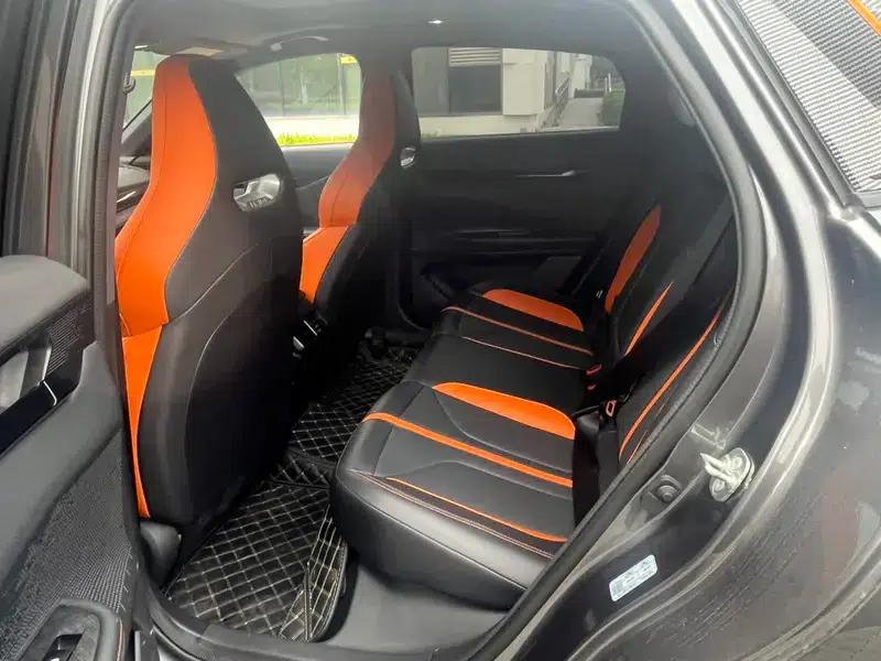 Changan UNI-V 2024 1.5T Premium Edition — миниатюра 9