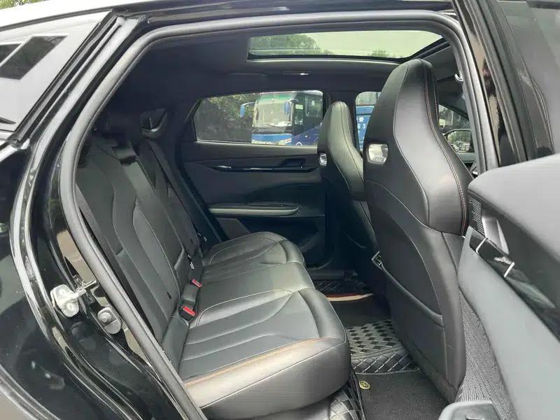 Changan UNI-V 2022 1.5T Sport Edition — миниатюра 13