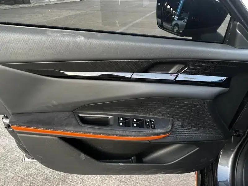 Changan UNI-V 2023 1.5T Sport Edition — миниатюра 8