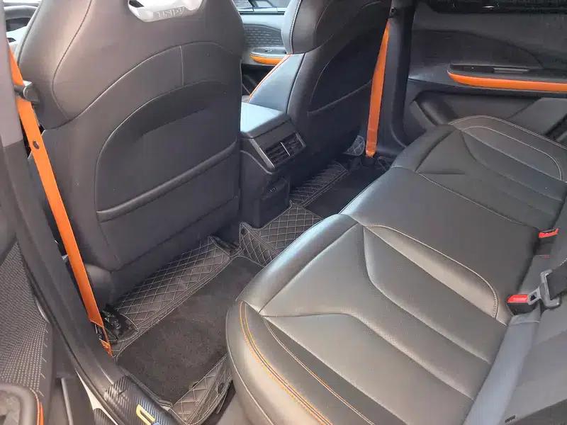 Changan UNI-V 2023 1.5T Premium Edition — миниатюра 14