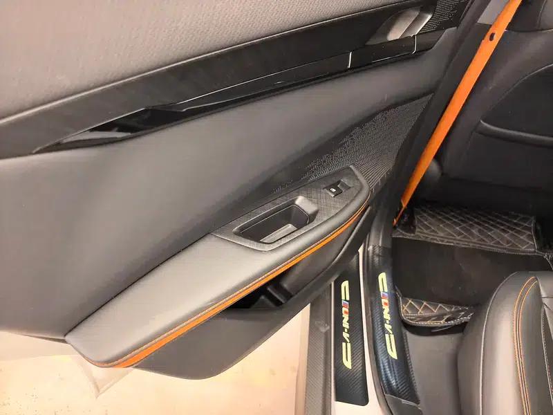 Changan UNI-V 2023 1.5T Premium Edition — миниатюра 15
