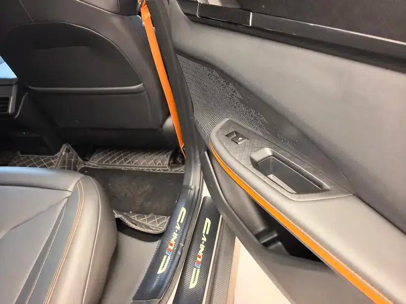 Changan UNI-V 2023 1.5T Premium Edition — миниатюра 7