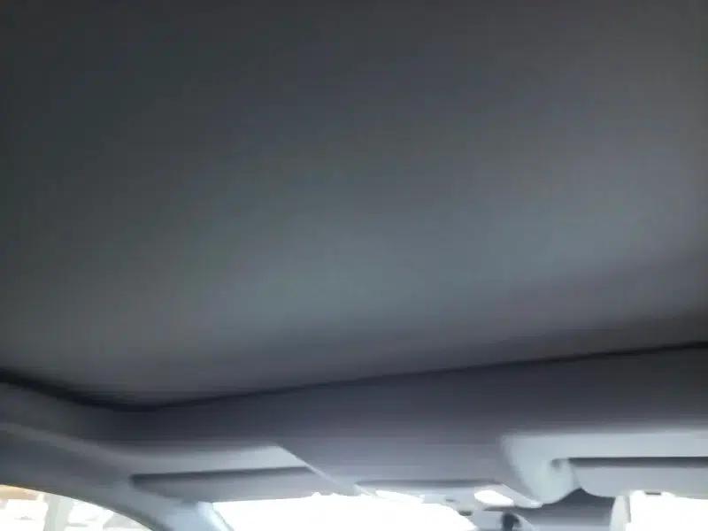 Changan UNI-V 2023 1.5T Premium Edition — миниатюра 8