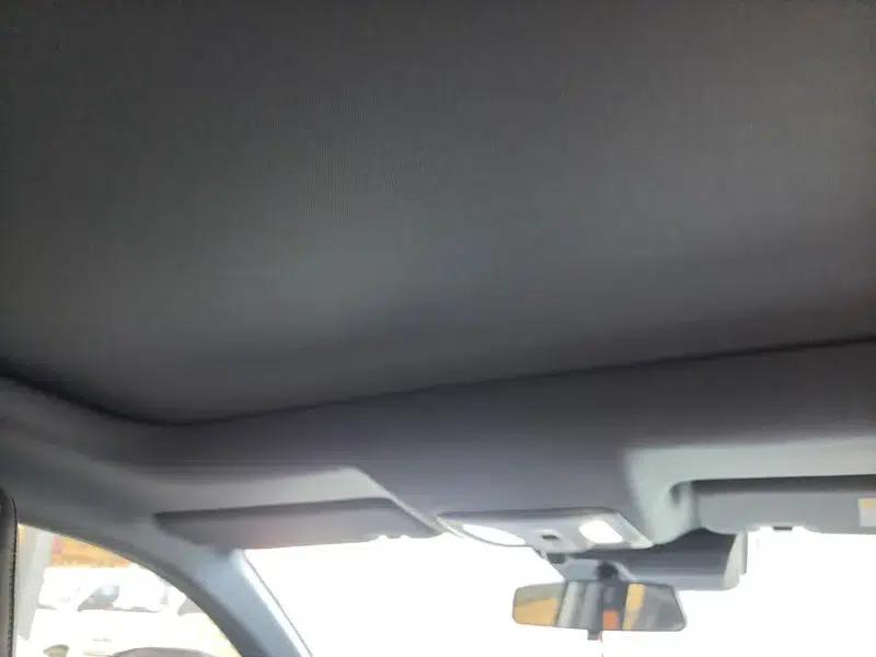 Changan UNI-V 2023 1.5T Premium Edition — миниатюра 9