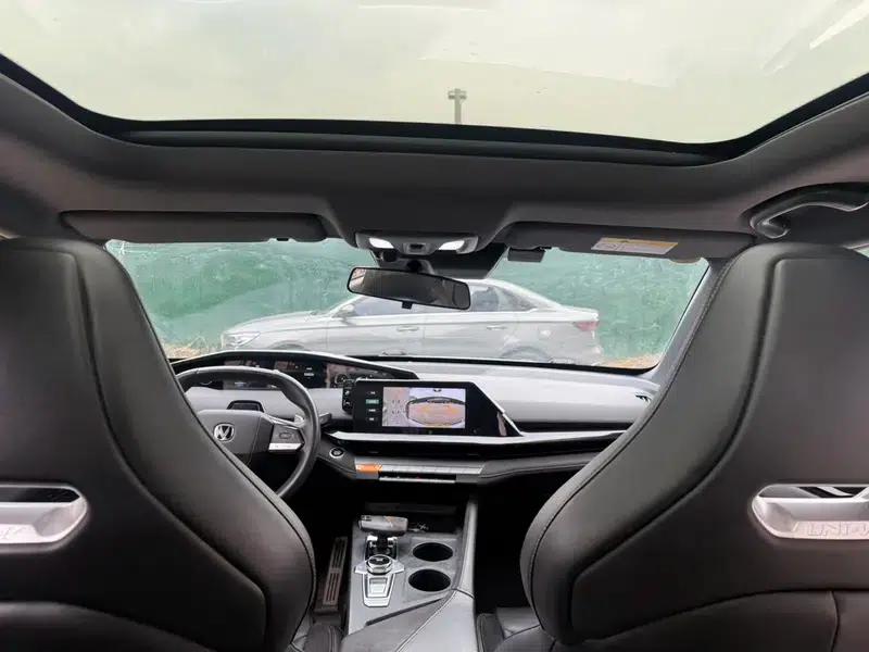 Changan UNI-V 2022 2.0T Leading Speed Edition — миниатюра 7