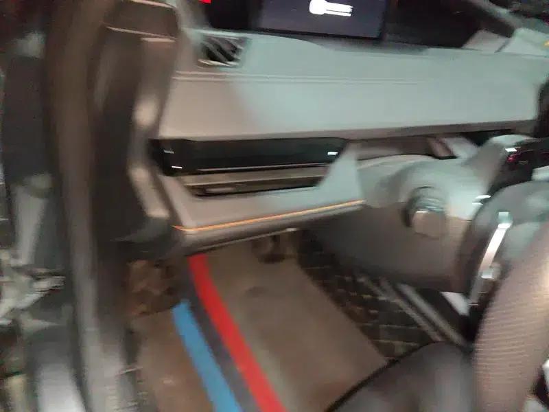 Changan UNI-V 2022 1.5T Premium Edition — миниатюра 14
