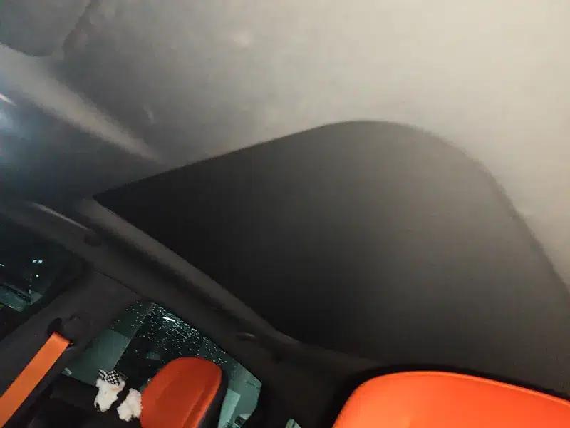 Changan UNI-V 2022 1.5T Premium Edition — миниатюра 19