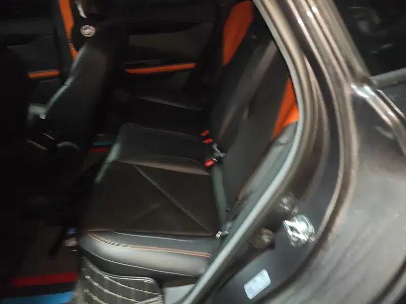 Changan UNI-V 2022 1.5T Premium Edition — миниатюра 9