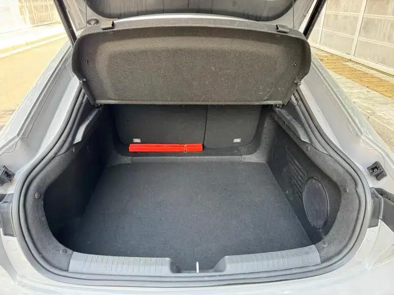 Changan UNI-V 2023 2.0T Leading Speed Edition — миниатюра 20