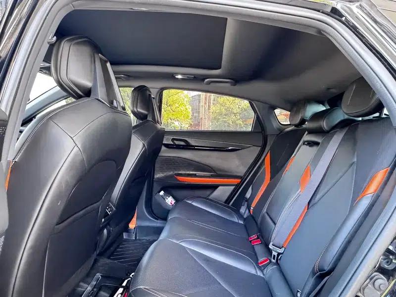 Changan UNI-V 2022 1.5T Sport Edition — миниатюра 15