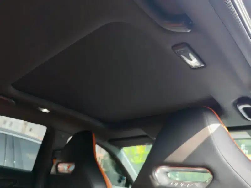 Changan UNI-V 2023 1.5T Sport Edition — миниатюра 15