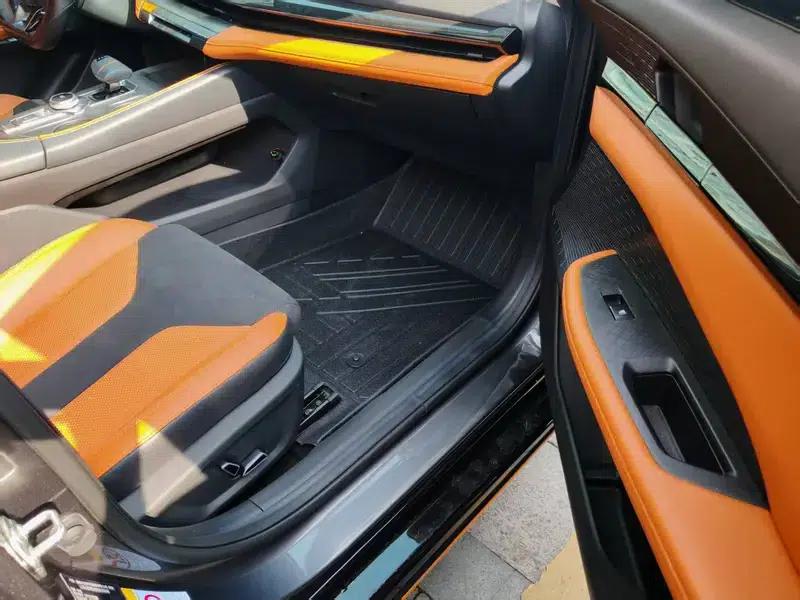 Changan UNI-V 2023 1.5T Sport Edition — миниатюра 5