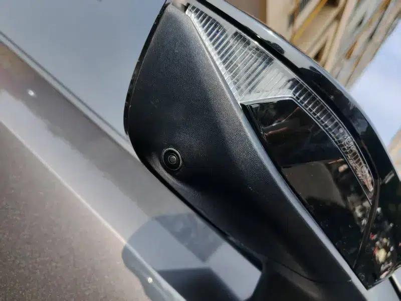 Changan UNI-V 2023 1.5T Sport Edition — миниатюра 6