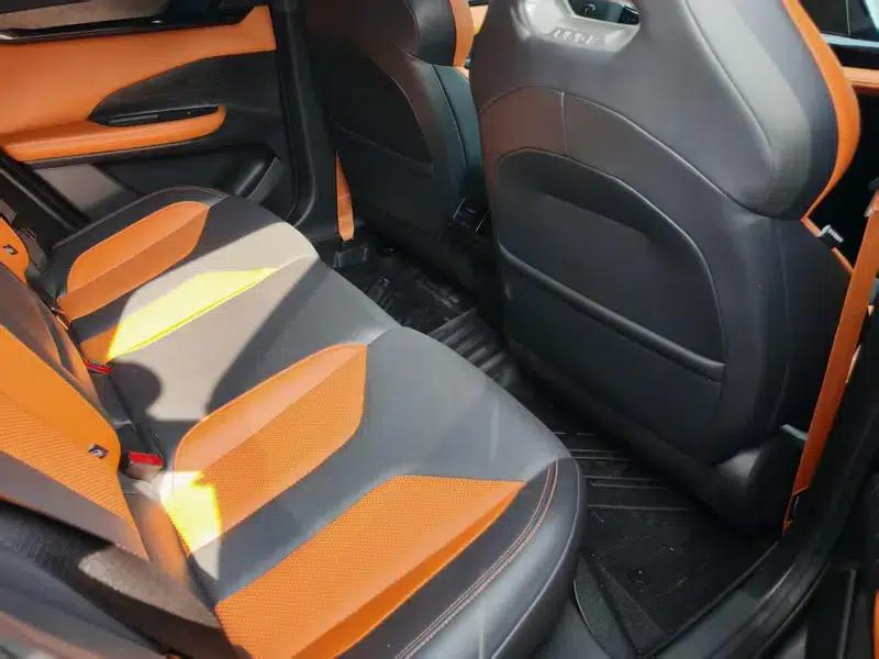 Changan UNI-V 2023 1.5T Sport Edition — миниатюра 8