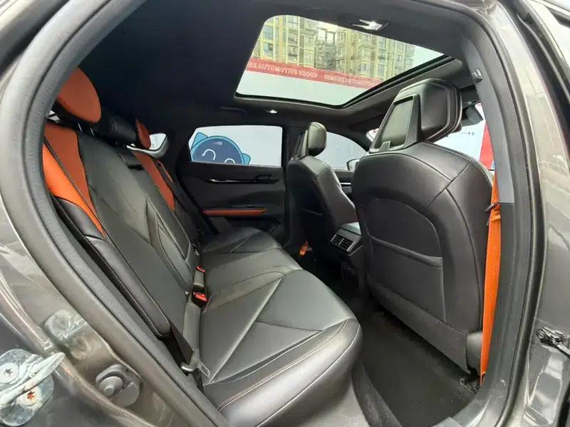 Changan UNI-V 2023 1.5T Premium Edition — миниатюра 15
