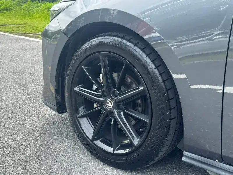 Changan UNI-V 2023 1.5T Premium Edition — миниатюра 12